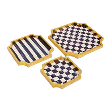 Courtly Trinket Tray-Medium