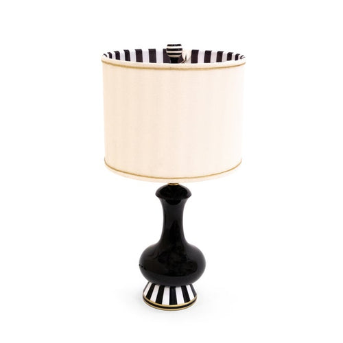 Eclipse Table Lamp
