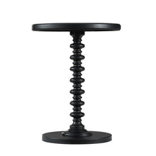 Spectrum Black Table