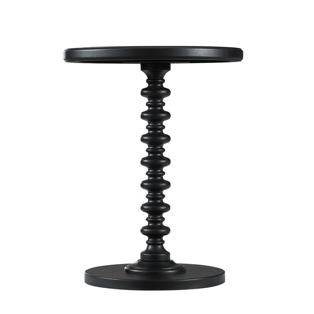 Spectrum Black Table