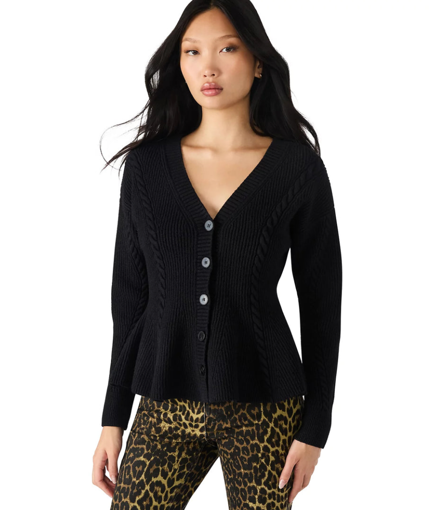 Courtney Sweater