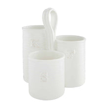 UTENSIL HOLDER