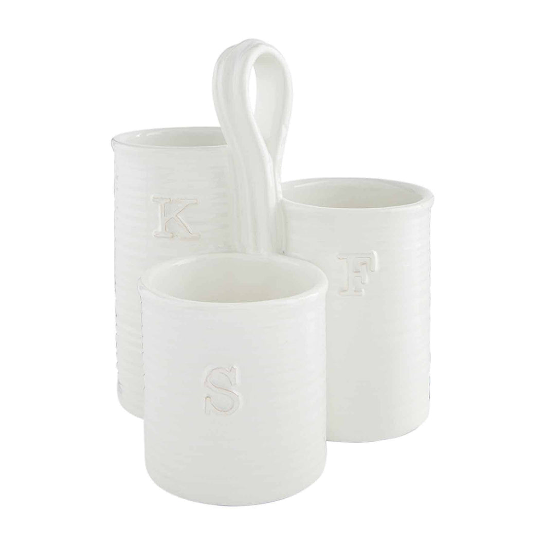 UTENSIL HOLDER