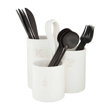 UTENSIL HOLDER