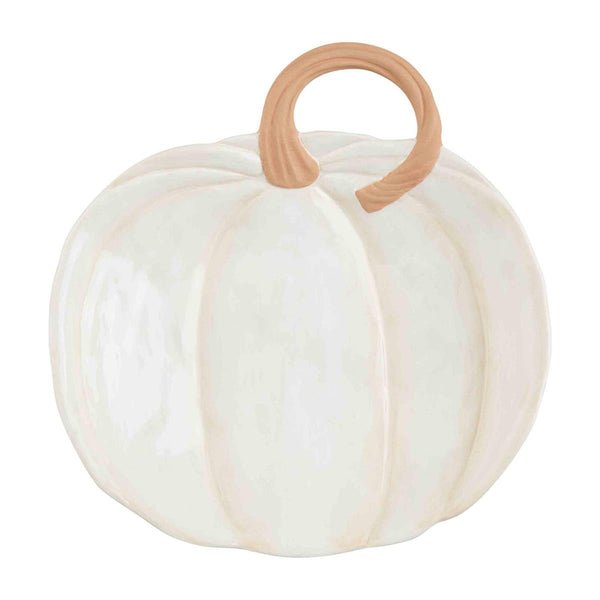 PUMPKIN BOWL