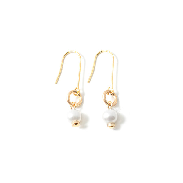 BERLIN EARRING