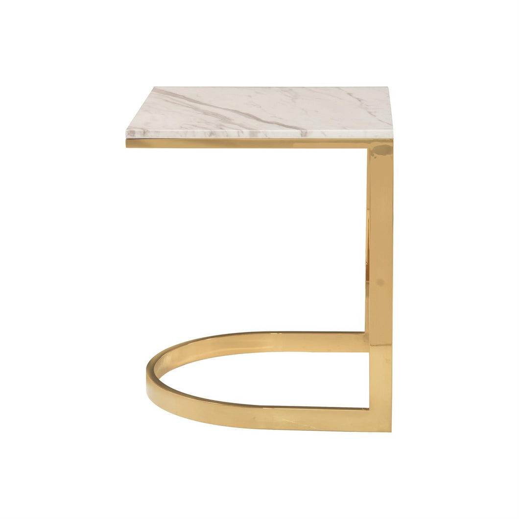 BLANCHARD SIDE TABLE