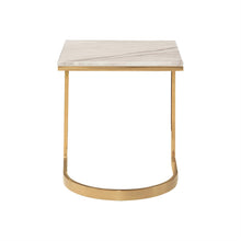 BLANCHARD SIDE TABLE