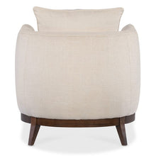 Galena Exposed Wood Chair