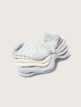 Infant Socks Blue Pearl