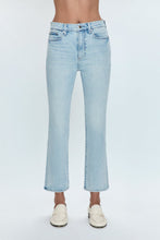 Lennon Collective Cropped Jean
