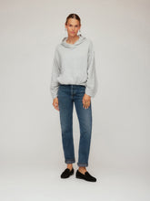 Makenna Bubble Sweatshirt