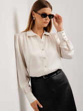 Chloe Blouse