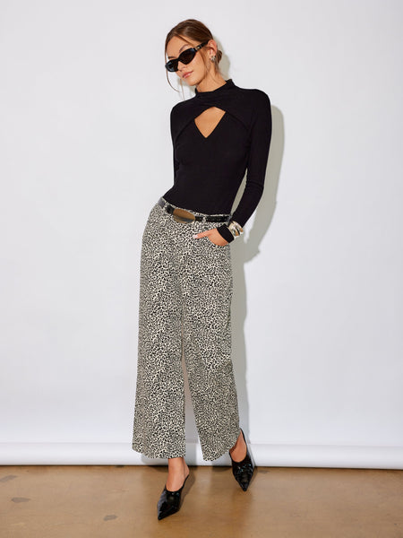 Livvy Corduroy Pant