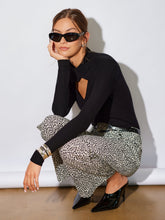 Livvy Corduroy Pant