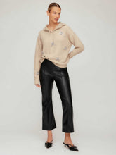 Sigourney Pintuck Pant