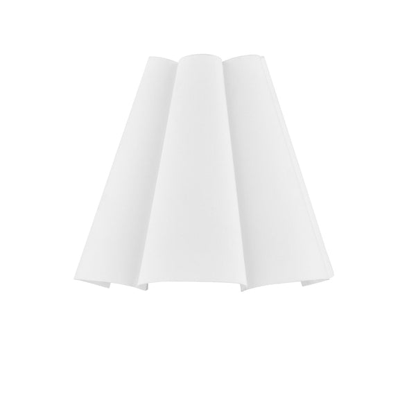Scallop Mini Lampshade