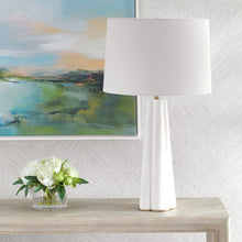 Clover Ceramic Table Lamp