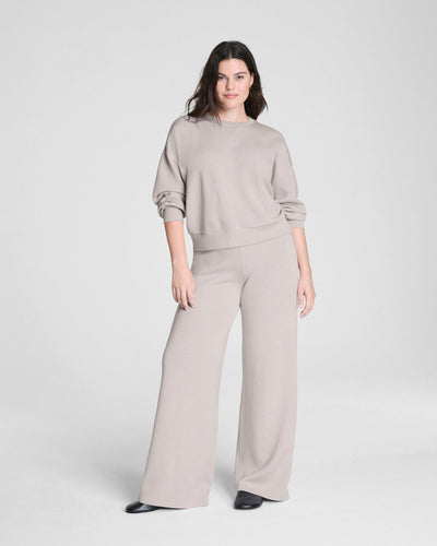 Airessentials Wide Leg Pant