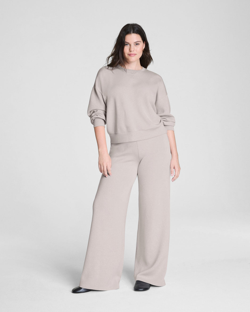 Airessentials Wide Leg Pant