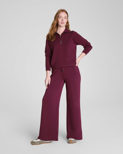 Airessentials Wide Leg Pant