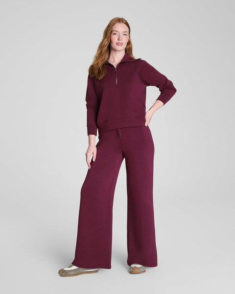 Airessentials Wide Leg Pant