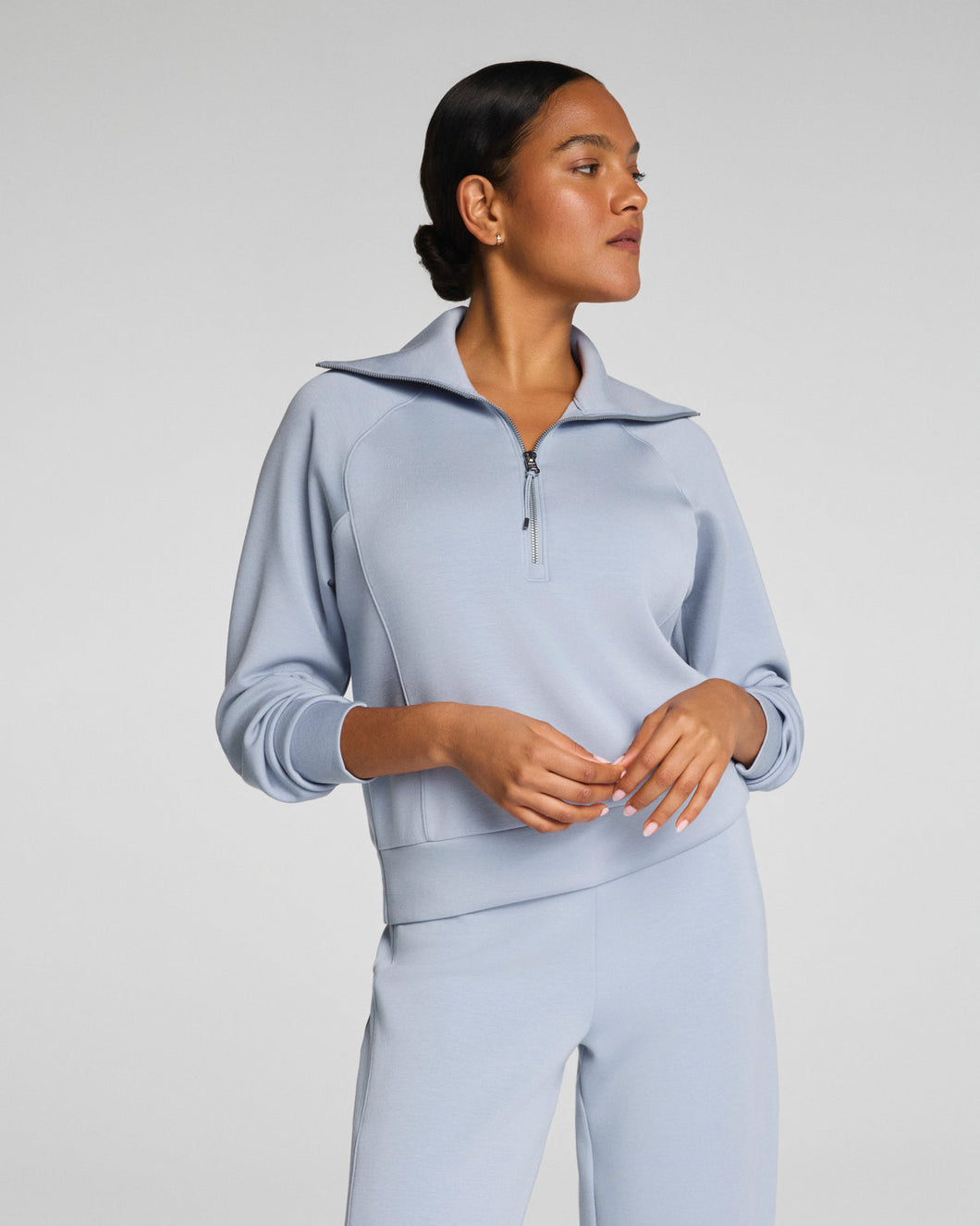 Airessentials Half Zip