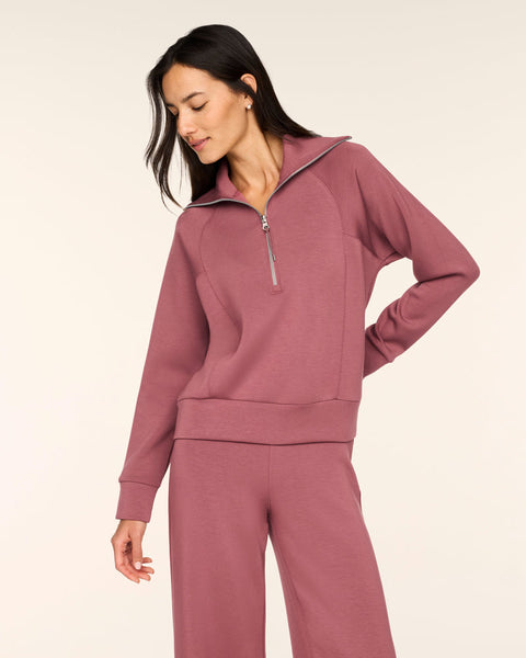 Airessentials Half Zip
