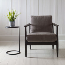 Brunei Accent Table-Bronze