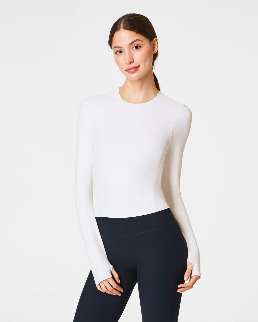 Onform Long Sleeve Top
