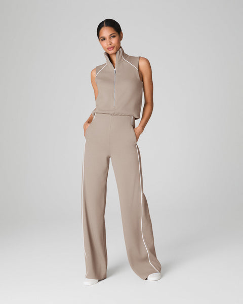 Airessentials Airpique Jumpsuit