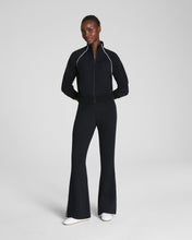 Airessentials Pique Full Zip Track Jacket