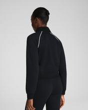 Airessentials Pique Full Zip Track Jacket