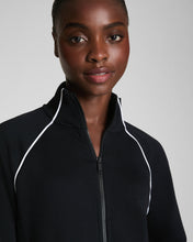 Airessentials Pique Full Zip Track Jacket