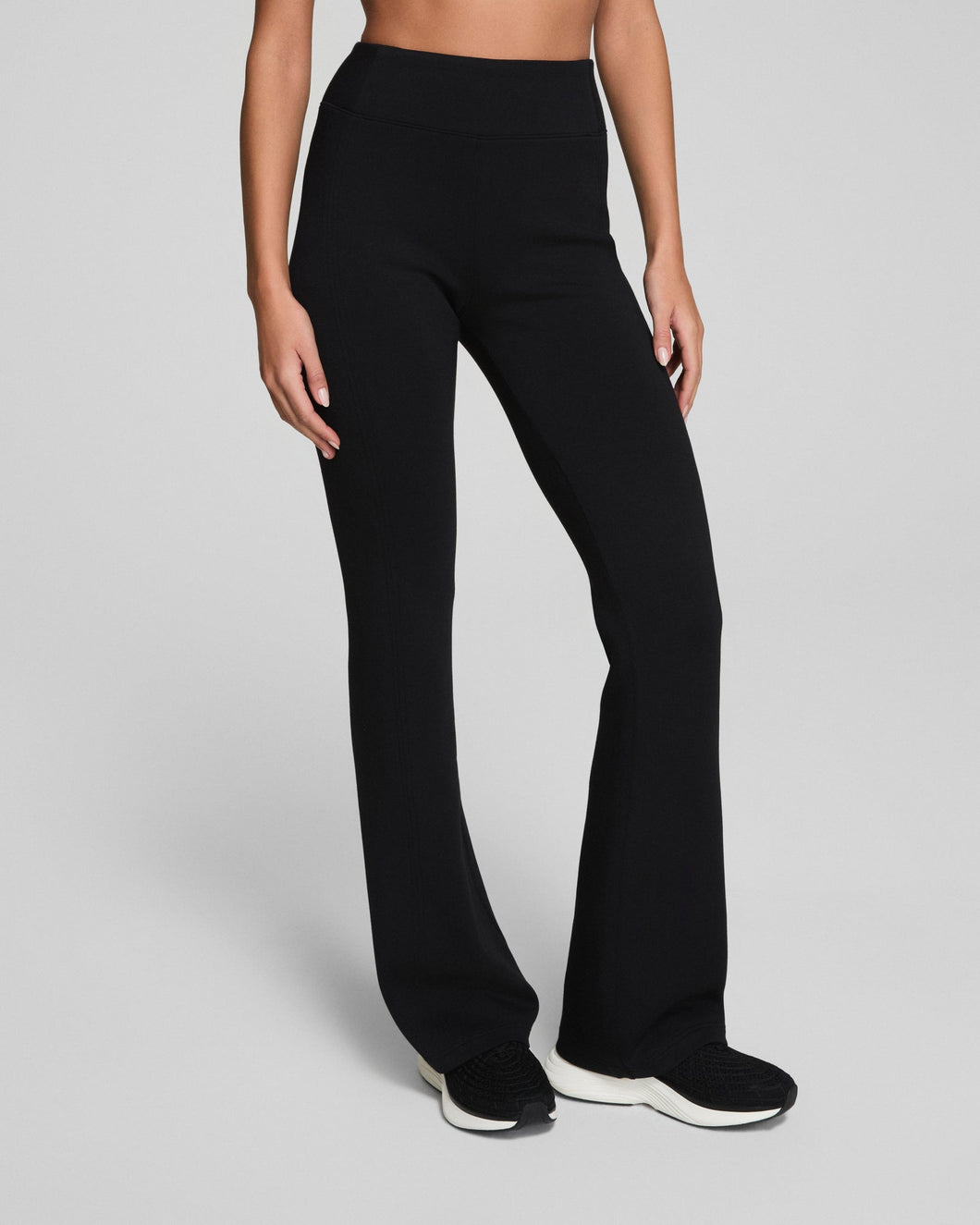 Airessentials Slim Flare Pant