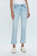 Lennon Collective Cropped Jean