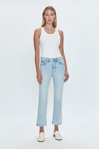 Lennon Collective Cropped Jean