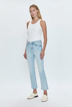 Lennon Collective Cropped Jean