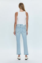 Lennon Collective Cropped Jean