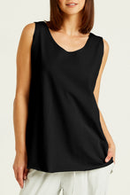 SHIRTAIL TANK