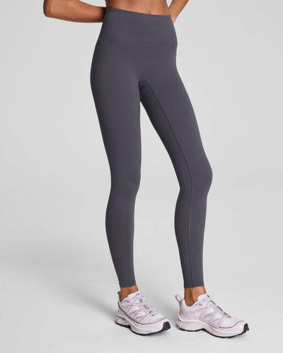 Brushed Full Length Legging