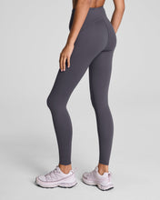 Brushed Full Length Legging