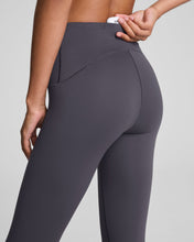 Brushed Full Length Legging