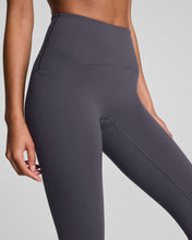 Brushed Full Length Legging