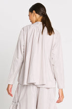 Minimal Swing Jacket