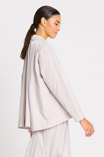 Minimal Swing Jacket