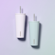 Cold Cup-24oz-Ether Sky