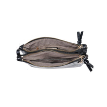 Judy Black Crossbody