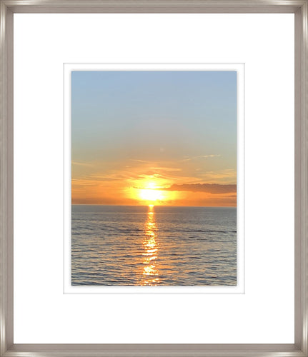 Calm Mother Nature III 30x40