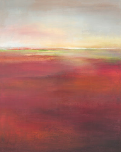 Overwritten 40x50